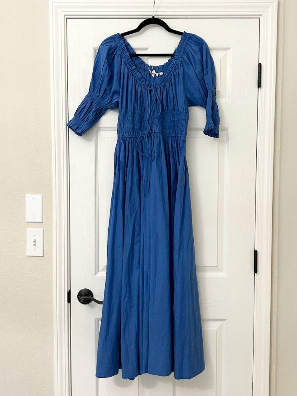 NWT Doen Ischia Dress